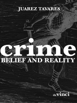 cover image of Crime